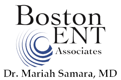 Boston ENT Dr. Mariah Samara