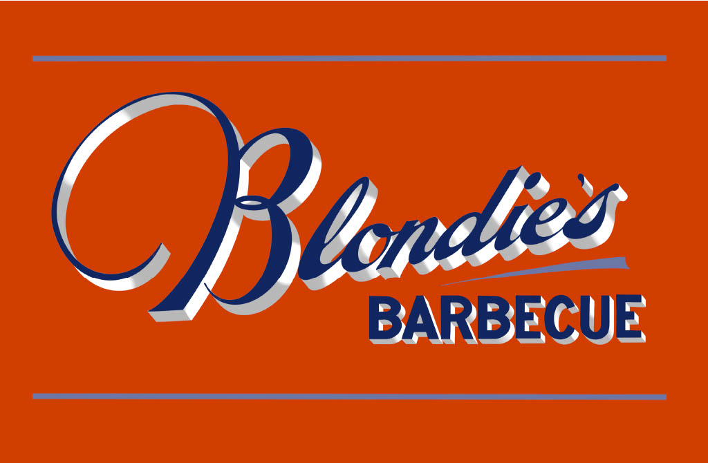 Blondie's Barbecue